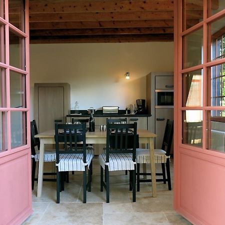Chateau De Bouelles Bed & Breakfast Neufchatel-en-Bray Bagian luar foto