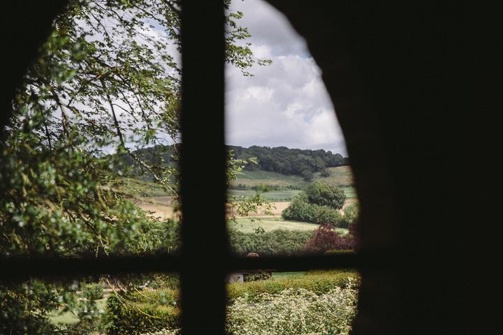 Chateau De Bouelles Bed & Breakfast Neufchatel-en-Bray Bagian luar foto