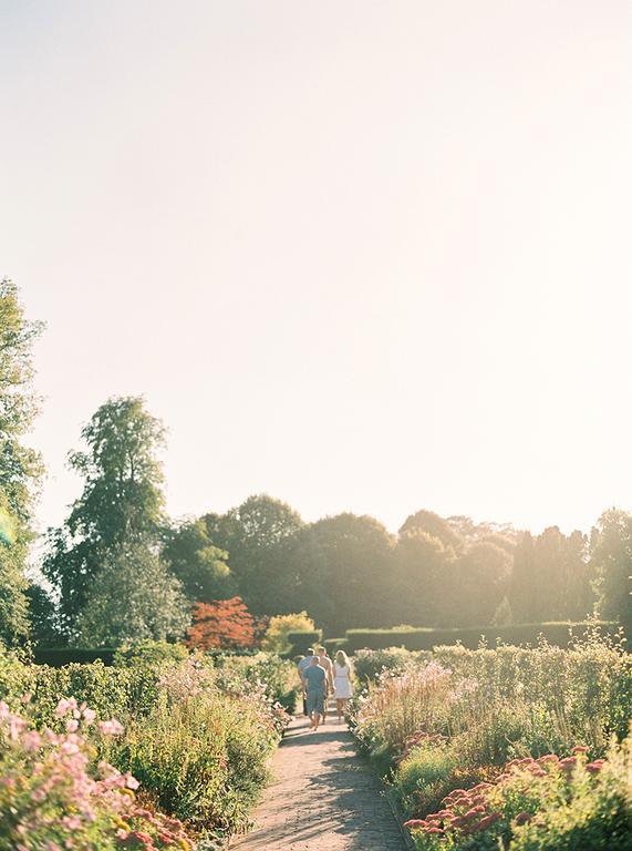 Chateau De Bouelles Bed & Breakfast Neufchatel-en-Bray Bagian luar foto