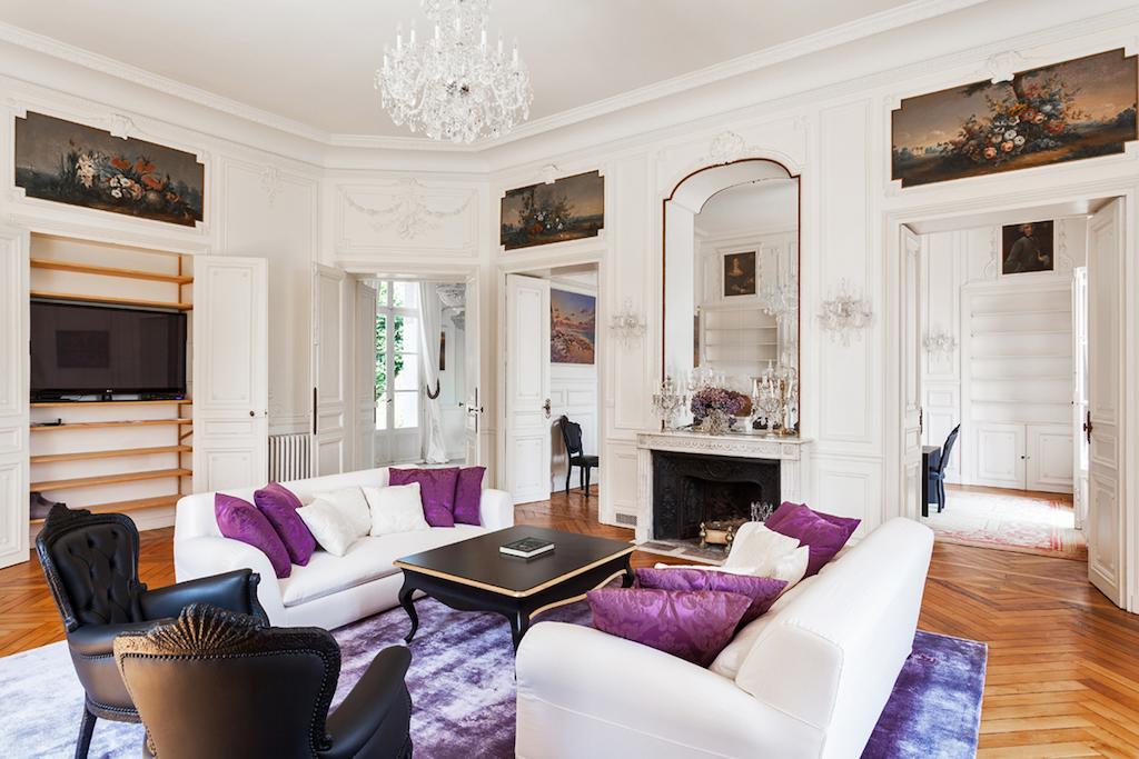 Chateau De Bouelles Bed & Breakfast Neufchatel-en-Bray Bagian luar foto