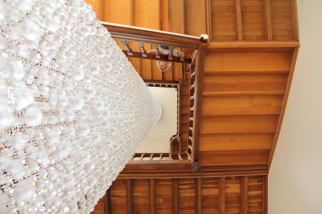 Chateau De Bouelles Bed & Breakfast Neufchatel-en-Bray Bagian luar foto