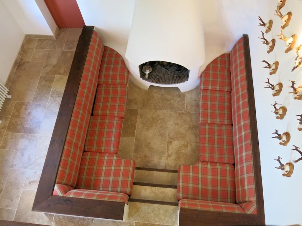 Chateau De Bouelles Bed & Breakfast Neufchatel-en-Bray Bagian luar foto