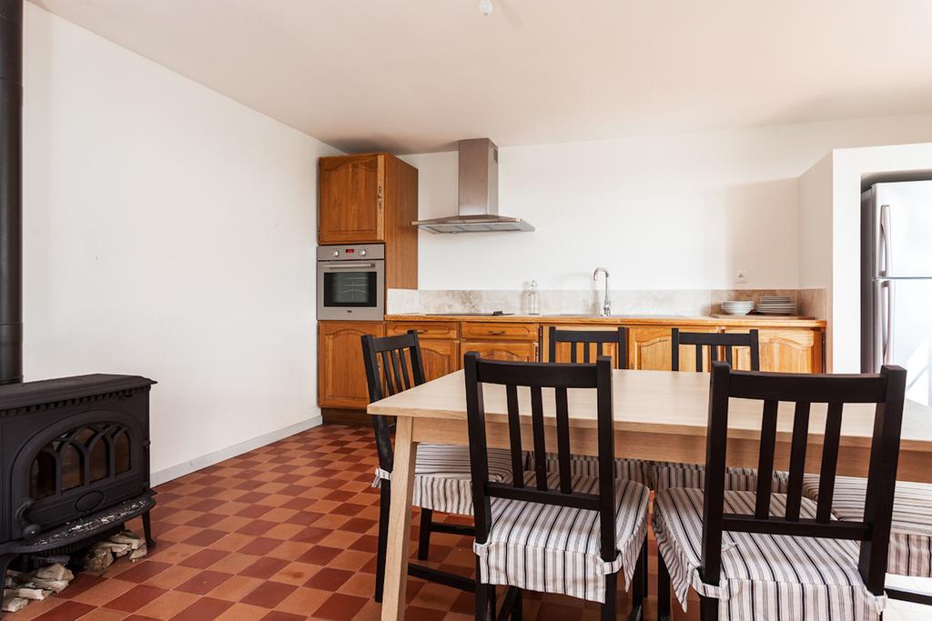 Chateau De Bouelles Bed & Breakfast Neufchatel-en-Bray Bagian luar foto